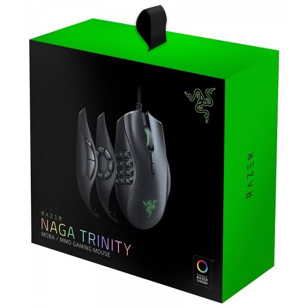 Razer Naga Trinity