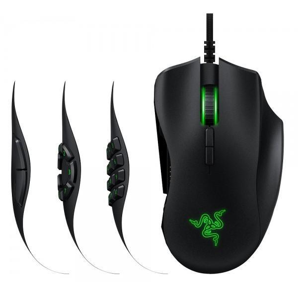 Razer Naga Trinity