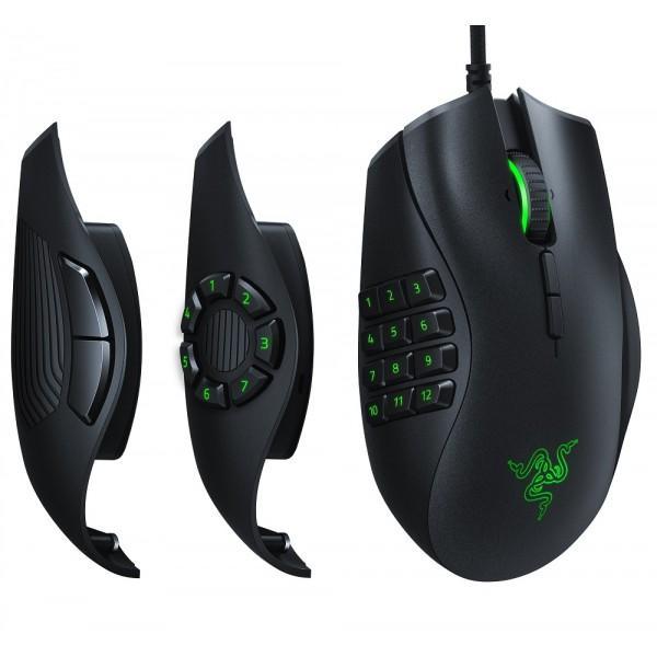 Razer Naga Trinity