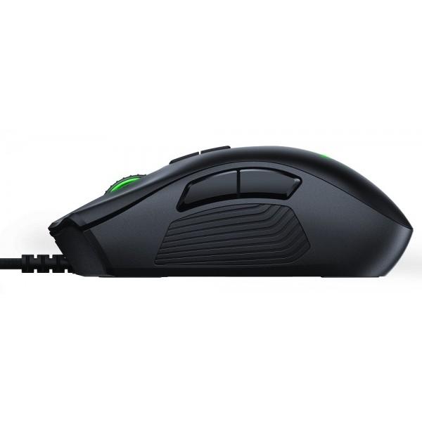 Razer Naga Trinity