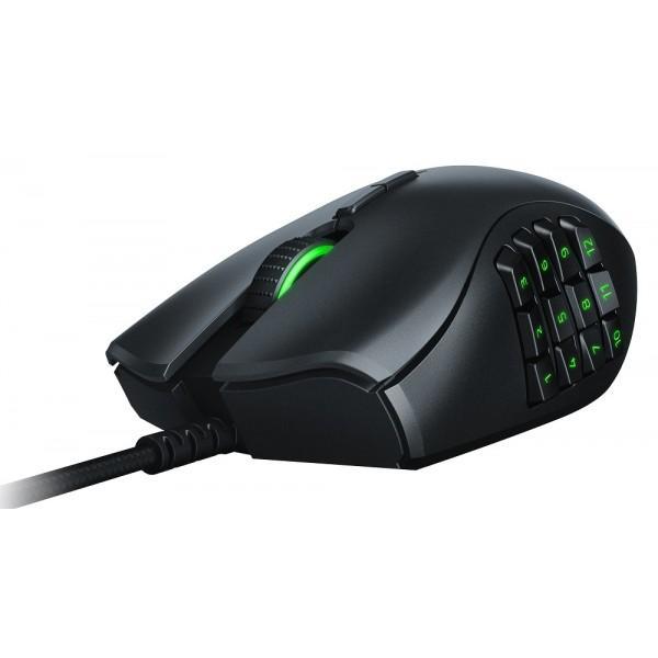 Razer Naga Trinity