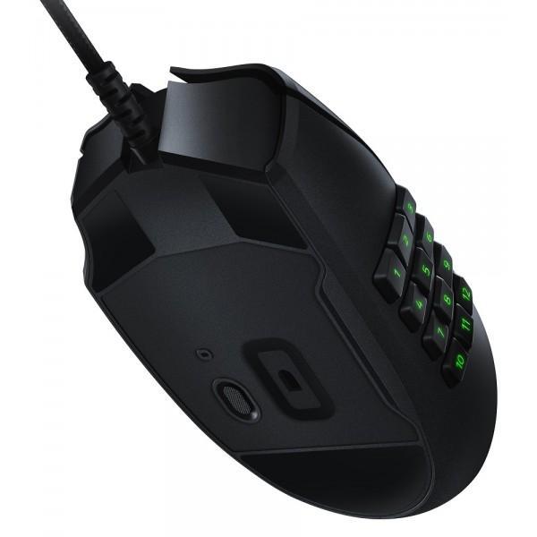 Razer Naga Trinity