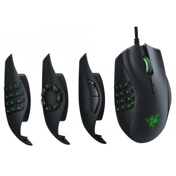 Razer Naga Trinity