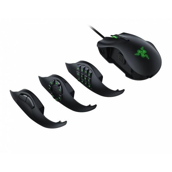 Razer Naga Trinity