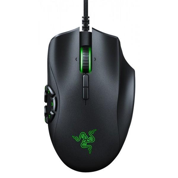 Razer Naga Trinity