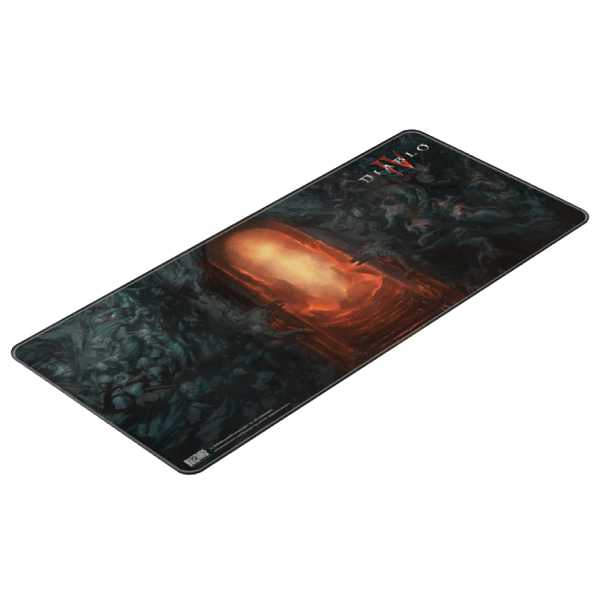 Blizzard Diablo IV - Gate of Hell Mousepad, XL