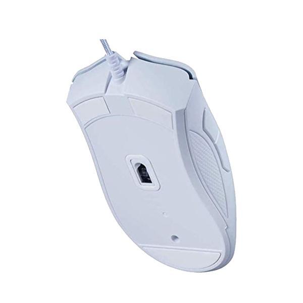 Razer DeathAdder Essential, White