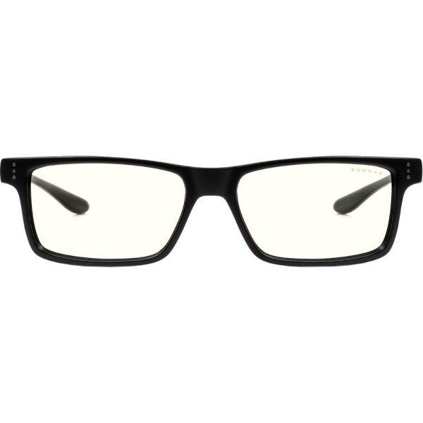 GUNNAR Optiks Vertex, Clear Glas