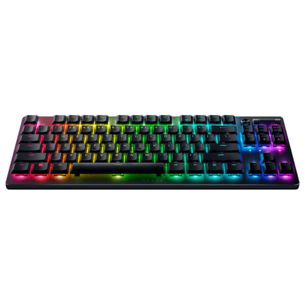 Razer DeathStalker V2 Pro Tenkeyless, Red Switches, US