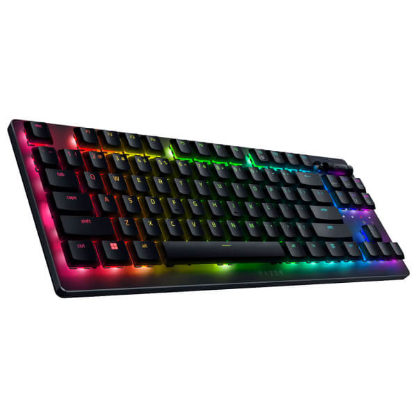 Razer DeathStalker V2 Pro Tenkeyless, Red Switches, US