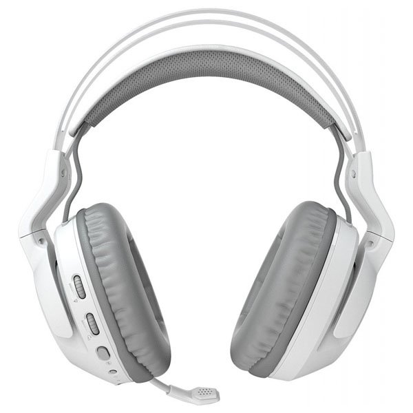 Roccat Elo 7.1 Air Wireless, White