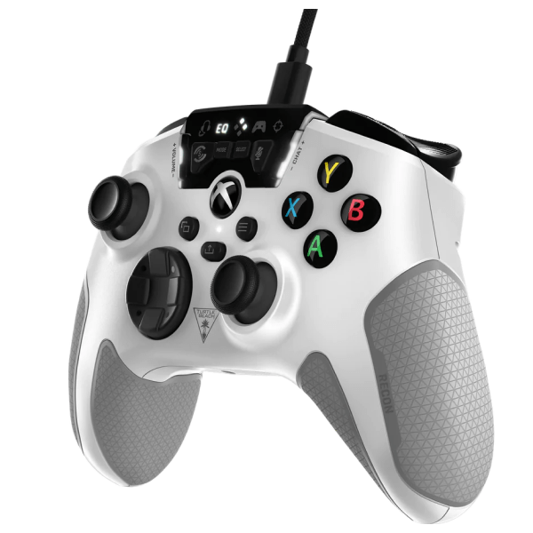 Turtle Beach Recon Controller, White