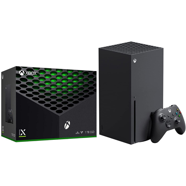 Microsoft Xbox Series X 1TB