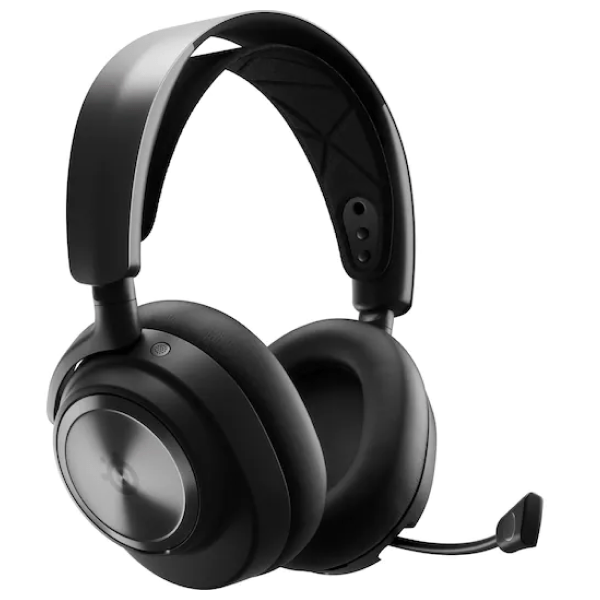 SteelSeries Arctis Nova Pro Wireless