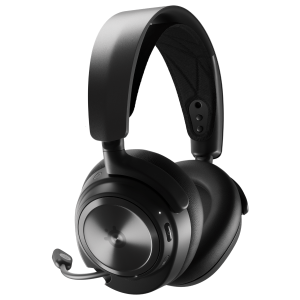 SteelSeries Arctis Nova Pro Wireless