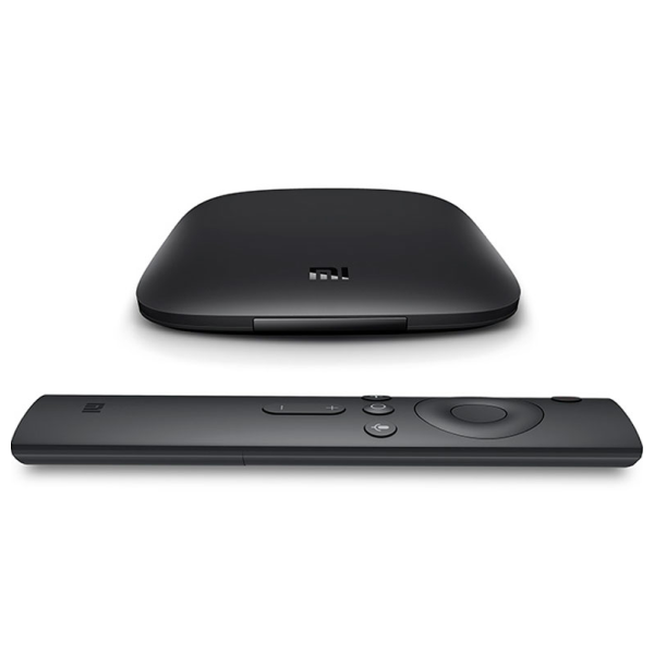 Xiaomi Mi TV Box