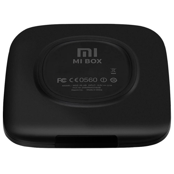 Xiaomi Mi TV Box