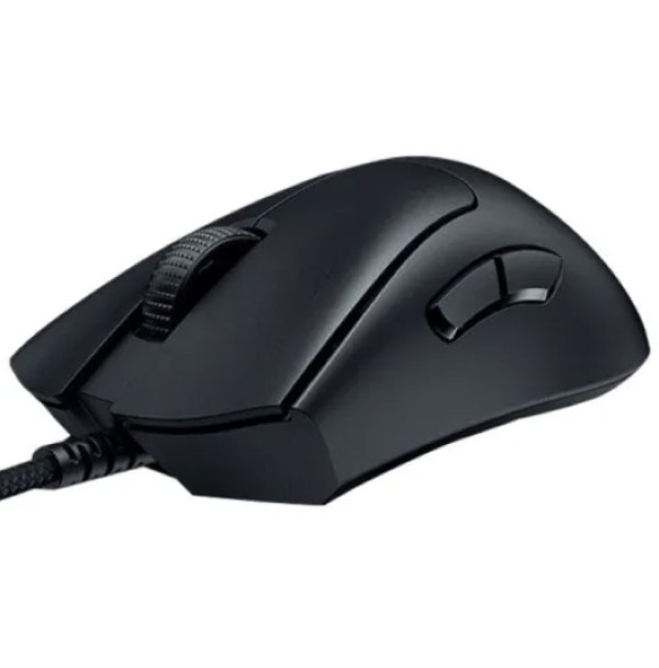 Razer DeathAdder V3, Black