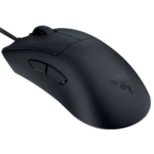 Razer DeathAdder V3, Black