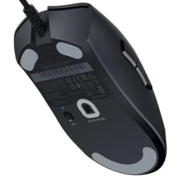 Razer DeathAdder V3, Black