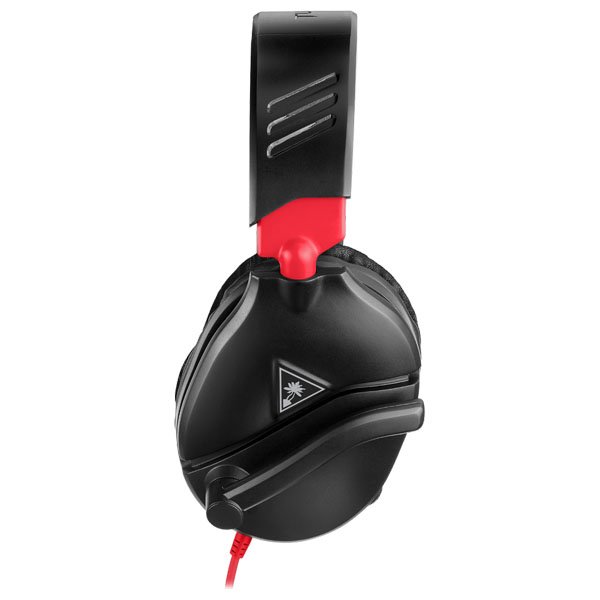 Turtle Beach Recon 70N, Black-Red