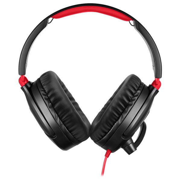 Turtle Beach Recon 70N Black Red 4games