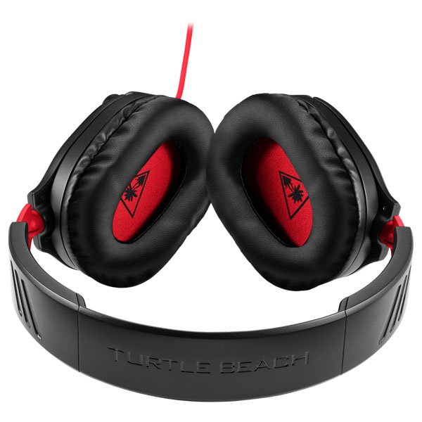 Turtle Beach Recon 70N, Black-Red