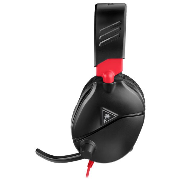 Turtle Beach Recon 70N, Black-Red