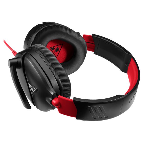 Turtle Beach Recon 70N, Black-Red