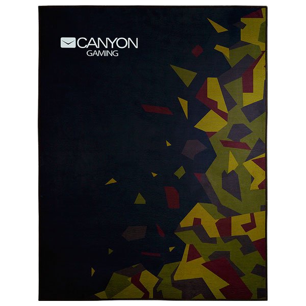 Canyon FM-02