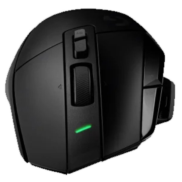 Logitech G502 X PLUS, Black