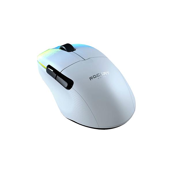 Roccat Kone Pro, White