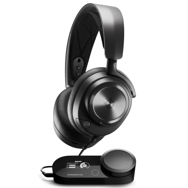 SteelSeries Arctis Nova Pro