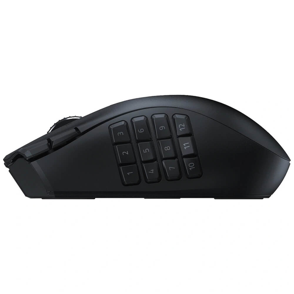 Razer Naga V2 HyperSpeed