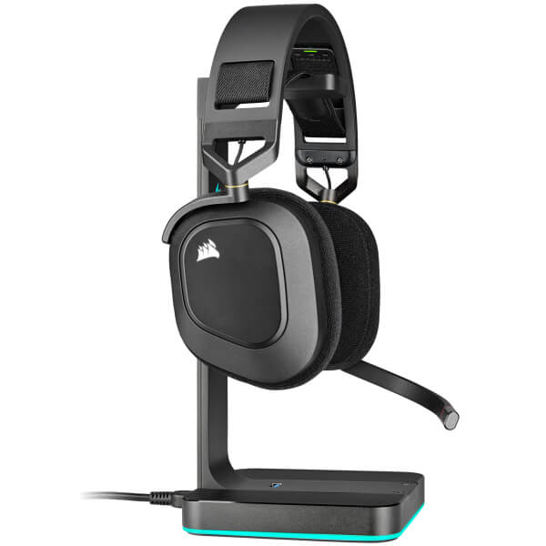 Corsair HS80 RGB WIRELESS