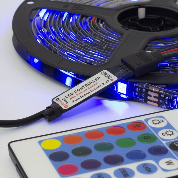 White Shark Helios LED RGB