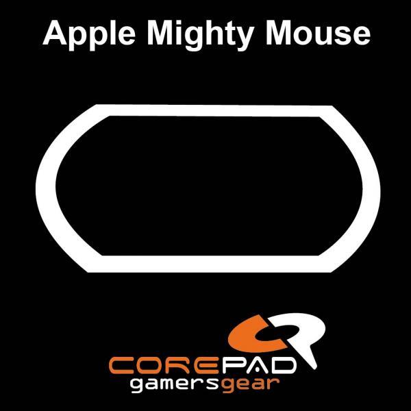 Corepad Skatez for Apple Mighty Mouse
